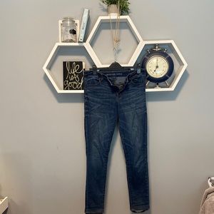 American Eagle Jegging